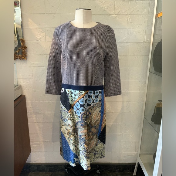 Etro Dresses & Skirts - ETRO cotton dress